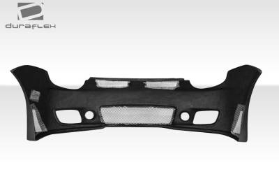 Duraflex - Dodge Neon Duraflex B-2 Front Bumper Cover - 1 Piece - 103293 - Image 7