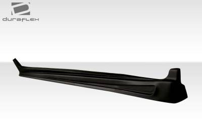 Duraflex - Mazda 6 Duraflex Bomber Side Skirts Rocker Panels - 2 Piece - 103306 - Image 5