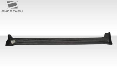 Duraflex - Mazda 6 Duraflex Bomber Side Skirts Rocker Panels - 2 Piece - 103306 - Image 7