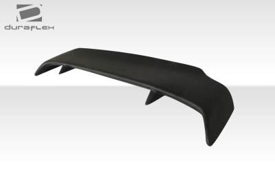 Duraflex - Chevrolet Corvette Duraflex LT-R Wing Trunk Lid Spoiler - 1 Piece - 103447 - Image 5