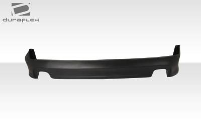 Duraflex - Toyota Camry Duraflex Racer Rear Lip Under Spoiler Air Dam - 1 Piece - 103474 - Image 4