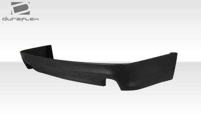 Duraflex - Toyota Camry Duraflex Racer Rear Lip Under Spoiler Air Dam - 1 Piece - 103474 - Image 5