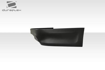 Duraflex - Toyota Camry Duraflex Racer Rear Lip Under Spoiler Air Dam - 1 Piece - 103474 - Image 6