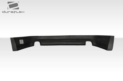 Duraflex - Toyota Camry Duraflex Racer Rear Lip Under Spoiler Air Dam - 1 Piece - 103474 - Image 7