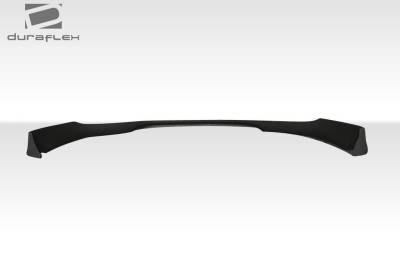 Duraflex - Lexus SC Duraflex VIP Front Lip Under Spoiler Air Dam - 1 Piece - 103504 - Image 7