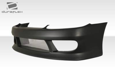 Duraflex - Nissan S15 Duraflex V-Speed Front Bumper Cover - 1 Piece - 103562 - Image 3