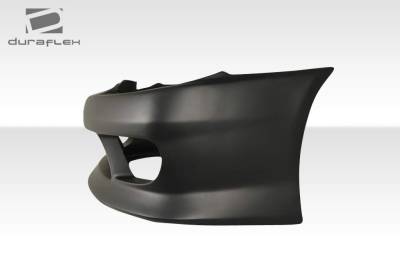 Duraflex - Nissan S15 Duraflex V-Speed Front Bumper Cover - 1 Piece - 103562 - Image 4