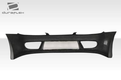 Duraflex - Nissan S15 Duraflex V-Speed Front Bumper Cover - 1 Piece - 103562 - Image 5