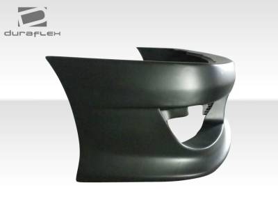 Duraflex - Nissan S15 Duraflex V-Speed Front Bumper Cover - 1 Piece - 103562 - Image 7