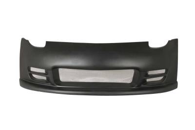 Duraflex - Pontiac Solstice Duraflex GT Concept Front Bumper Cover - 1 Piece - 103588 - Image 5