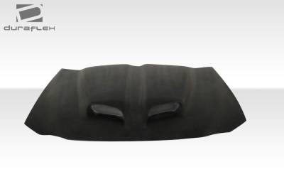 Duraflex - Pontiac Grand Am Duraflex WS-6 Hood - 1 Piece - 103780 - Image 4