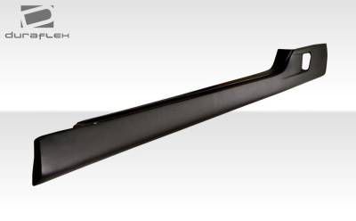 Duraflex - Acura NSX Duraflex G-Force Side Skirts Rocker Panels - 2 Piece - 103974 - Image 6