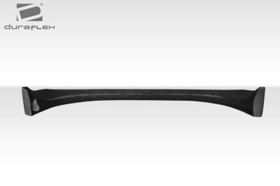 Duraflex - Scion xB Racer Duraflex Front Bumper Lip Body Kit 104119 - Image 7