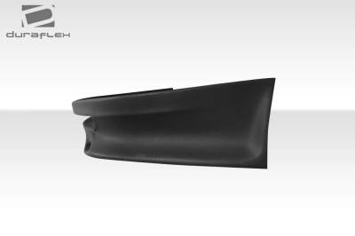 Duraflex - Mercury Cougar Duraflex Racer Front Lip Under Spoiler Air Dam - 1 Piece - 104375 - Image 6