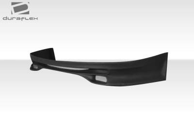 Duraflex - Ford Thunderbird Duraflex Racer Front Lip Under Spoiler Air Dam - 1 Piece - 104375 - Image 5