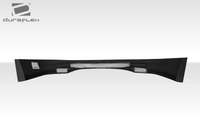 Duraflex - Ford Thunderbird Duraflex Racer Front Lip Under Spoiler Air Dam - 1 Piece - 104375 - Image 7