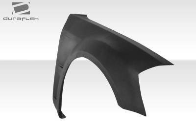 Duraflex - Dodge Magnum Duraflex Executive Fenders - 2 Piece - 104397 - Image 6