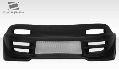 Duraflex - Mazda Miata Duraflex VX Front Bumper Cover - 1 Piece - 104492 - Image 2