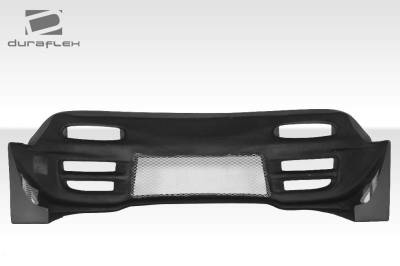 Duraflex - Mazda Miata Duraflex VX Front Bumper Cover - 1 Piece - 104492 - Image 7