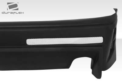 Duraflex - Mazda Miata Duraflex VX Rear Bumper Cover - 1 Piece - 104493 - Image 6