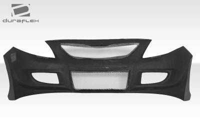 Duraflex - Toyota Corolla Duraflex Skylark Front Bumper Cover - 1 Piece - 104498 - Image 7