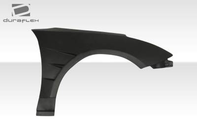 Duraflex - Toyota Celica Duraflex GT300 Wide Body Front Fenders - 2 Piece - 104511 - Image 4