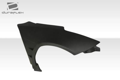 Duraflex - Toyota Celica Duraflex GT300 Wide Body Front Fenders - 2 Piece - 104511 - Image 5