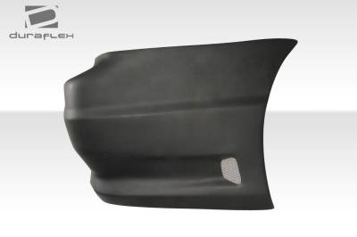 Duraflex - Nissan 300Z Duraflex C-1 Rear Bumper Cover - 1 Piece - 104689 - Image 6