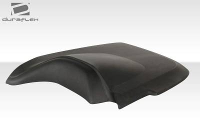 Duraflex - Ford Mustang Duraflex CVX Tonneau Boot Cover - 2 Piece - 104716 - Image 5