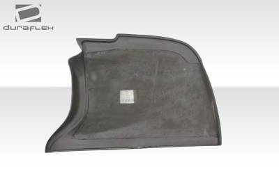 Duraflex - Ford Mustang Duraflex CVX Tonneau Boot Cover - 2 Piece - 104716 - Image 7