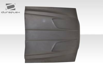 Duraflex - Ford Mustang Duraflex Mach 2 Hood - 1 Piece - 104823 - Image 3