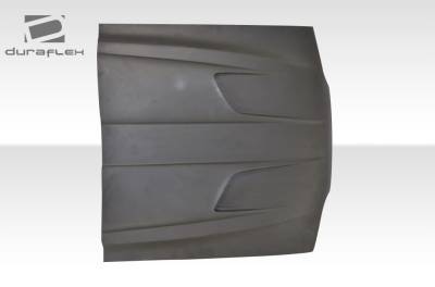 Duraflex - Ford Mustang Duraflex Mach 2 Hood - 1 Piece - 104823 - Image 4