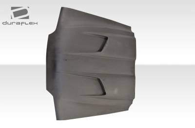 Duraflex - Ford Mustang Duraflex Mach 2 Hood - 1 Piece - 104823 - Image 5