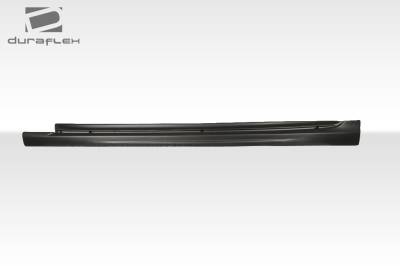 Duraflex - Lexus GS Duraflex I-Spec Side Skirts Rocker Panels - 2 Piece - 104927 - Image 4