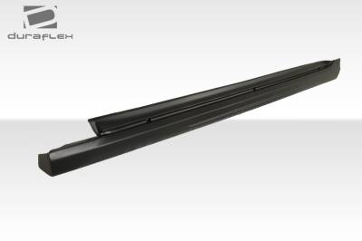 Duraflex - Lexus GS Duraflex I-Spec Side Skirts Rocker Panels - 2 Piece - 104927 - Image 6