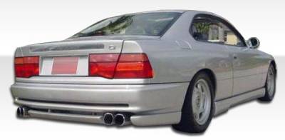 BMW 8 Series Duraflex AC-S Side Skirts Rocker Panels - 2 Piece - 105054