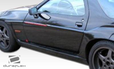 Duraflex - Porsche 928 Duraflex G-Sport Door Trim - 2 Piece - 105101 - Image 3