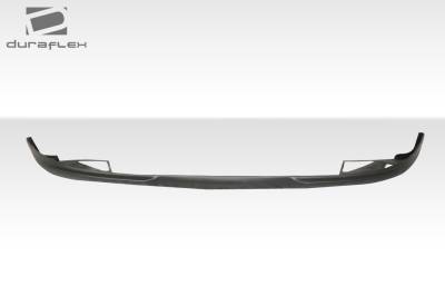 Duraflex - Porsche Boxster Duraflex G-Sport Front Lip Under Spoiler Air Dam - 1 Piece - 105137 - Image 4