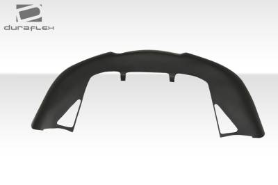 Duraflex - Porsche Boxster Duraflex G-Sport Front Lip Under Spoiler Air Dam - 1 Piece - 105137 - Image 5