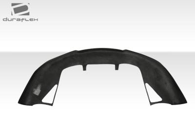 Duraflex - Porsche Boxster Duraflex G-Sport Front Lip Under Spoiler Air Dam - 1 Piece - 105137 - Image 6