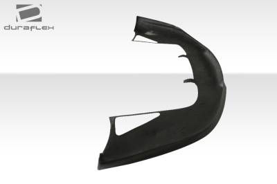 Duraflex - Porsche Boxster Duraflex G-Sport Front Lip Under Spoiler Air Dam - 1 Piece - 105137 - Image 7