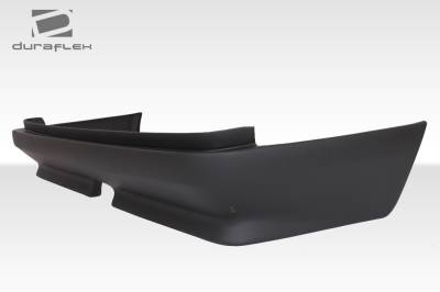 Duraflex - BMW 6 Series Duraflex ZR-S Rear Bumper Cover - 1 Piece - 105357 - Image 4