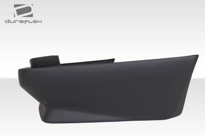 Duraflex - BMW 6 Series Duraflex ZR-S Rear Bumper Cover - 1 Piece - 105357 - Image 5