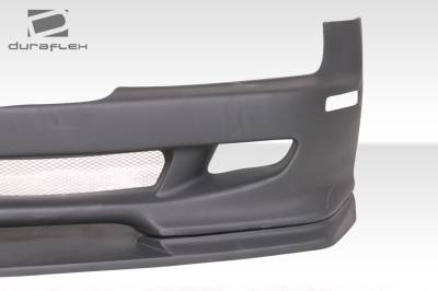 Duraflex - BMW Z3 Duraflex GT500 Front Bumper Cover - 1 Piece - 105360 - Image 3