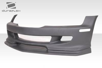 Duraflex - BMW Z3 Duraflex GT500 Front Bumper Cover - 1 Piece - 105360 - Image 4