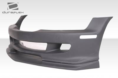 Duraflex - BMW Z3 Duraflex GT500 Front Bumper Cover - 1 Piece - 105360 - Image 5