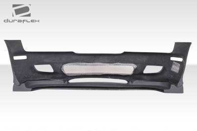 Duraflex - BMW Z3 Duraflex GT500 Front Bumper Cover - 1 Piece - 105360 - Image 7