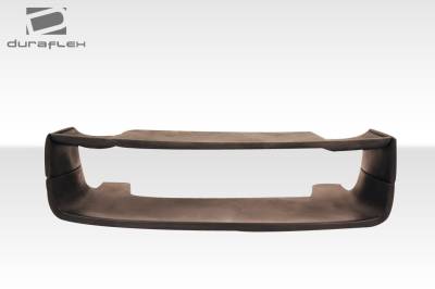 Duraflex - Subaru WRX Duraflex C-GT Wide Body Wing Trunk Lid Spoiler - 1 Piece - 105438 - Image 7