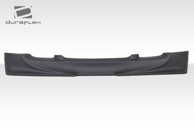 Duraflex - Smart ForTwo Duraflex FX Front Lip Under Spoiler Air Dam - 1 Piece - 105667 - Image 4