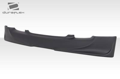 Duraflex - Smart ForTwo Duraflex FX Front Lip Under Spoiler Air Dam - 1 Piece - 105667 - Image 5